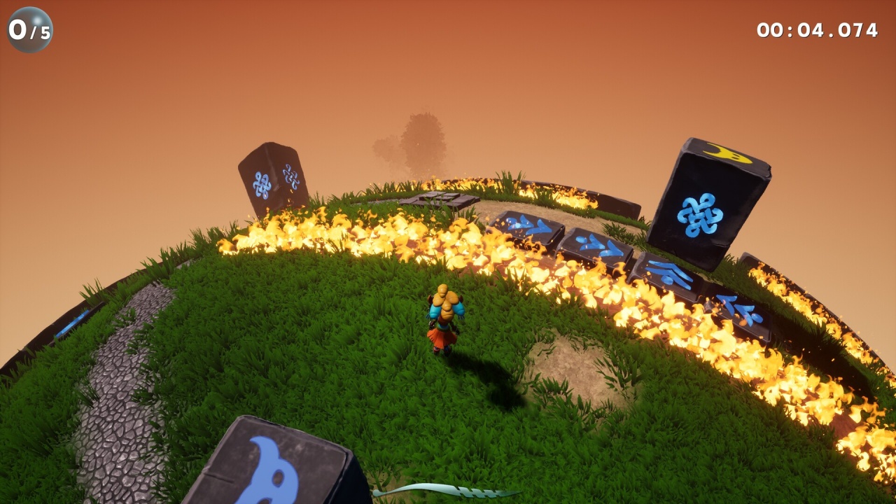 Screenshot #1 - Zerun