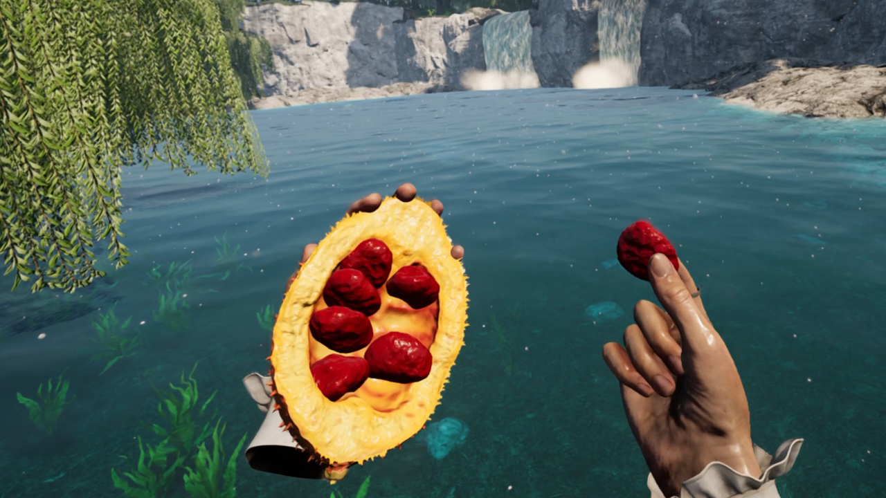 Screenshot #3 - Bootstrap Island
