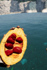 Screenshot #3 - Bootstrap Island