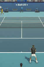 Screenshot #11 - Tennis Elbow Manager 2