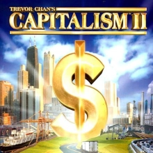 Capitalism 2: +1 трейнер