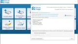Screenshot #5 - R-Drive Image System Recovery Media Creator 7.1 Build 7111 Repack + Portable by KpoJIuK