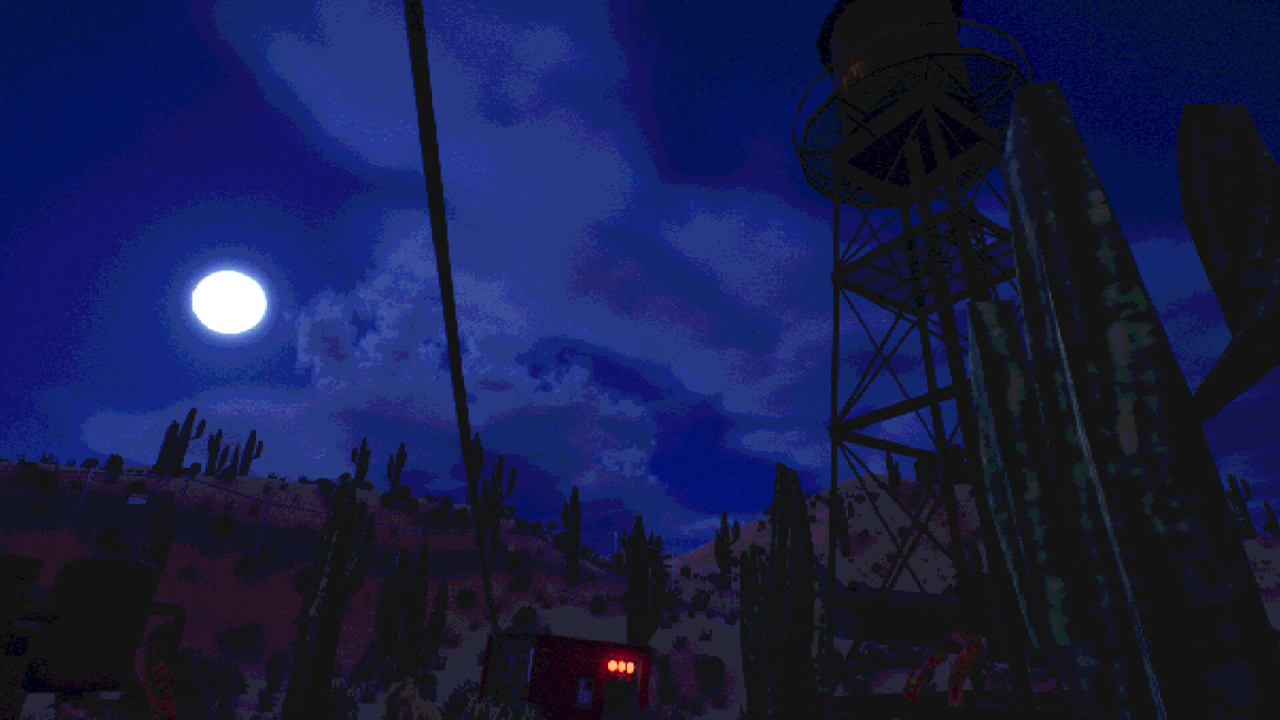 Screenshot #10 - Cat Named Mojave
