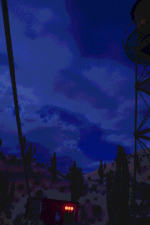 Screenshot #10 - Cat Named Mojave