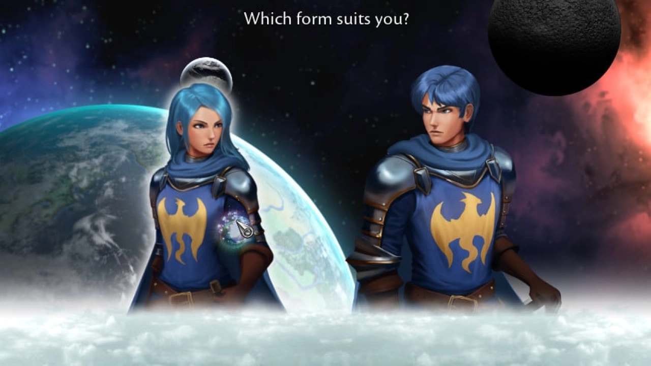 Screenshot #10 - Symphony of War: The Nephilim Saga