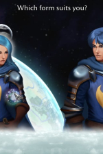 Screenshot #10 - Symphony of War: The Nephilim Saga