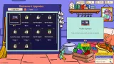 Screenshot #5 - Sizzle and Stack