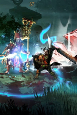 Screenshot #5 - Blightbound