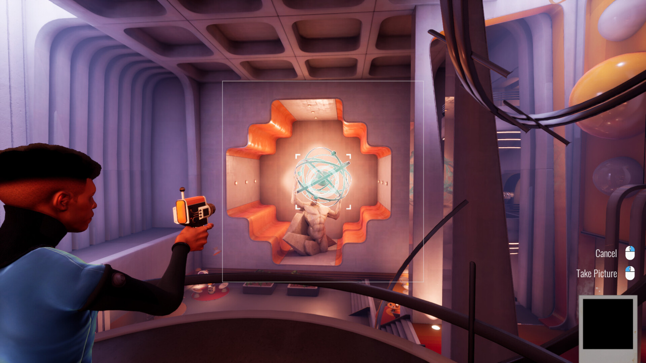 Screenshot #3 - Shutter