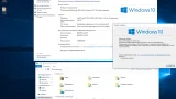 Screenshot #3 - Windows 10 x64 1709.16299.192 5in1 v.1 by YahooXXX