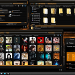 Screenshot #6 - Windows 10 Pro VL x64 22H2 RU by OVGorskiy 02.2025