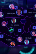 Screenshot #2 - Neo Cab