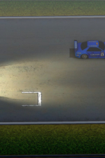 Screenshot #3 - Super Woden GP 2