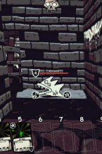 Screenshot #1 - Sketch Crawler