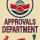USAID Approvals Department