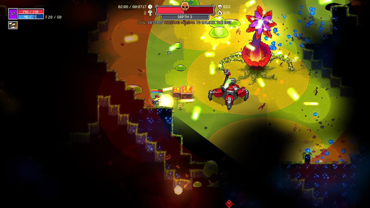 Screenshot #1 - Repetendium