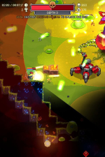 Screenshot #1 - Repetendium