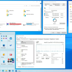 Screenshot #9 - Windows 10 x86-x64 Ru 21H2 8in2 Upd 11.2021 by OVGorskiy