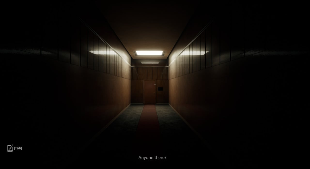 Screenshot #3 - KARMA: The Dark World