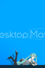 Screenshot #2 - Desktop Mate