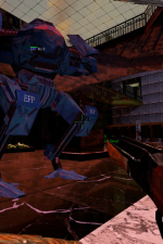 Screenshot #1 - Psycho Patrol R