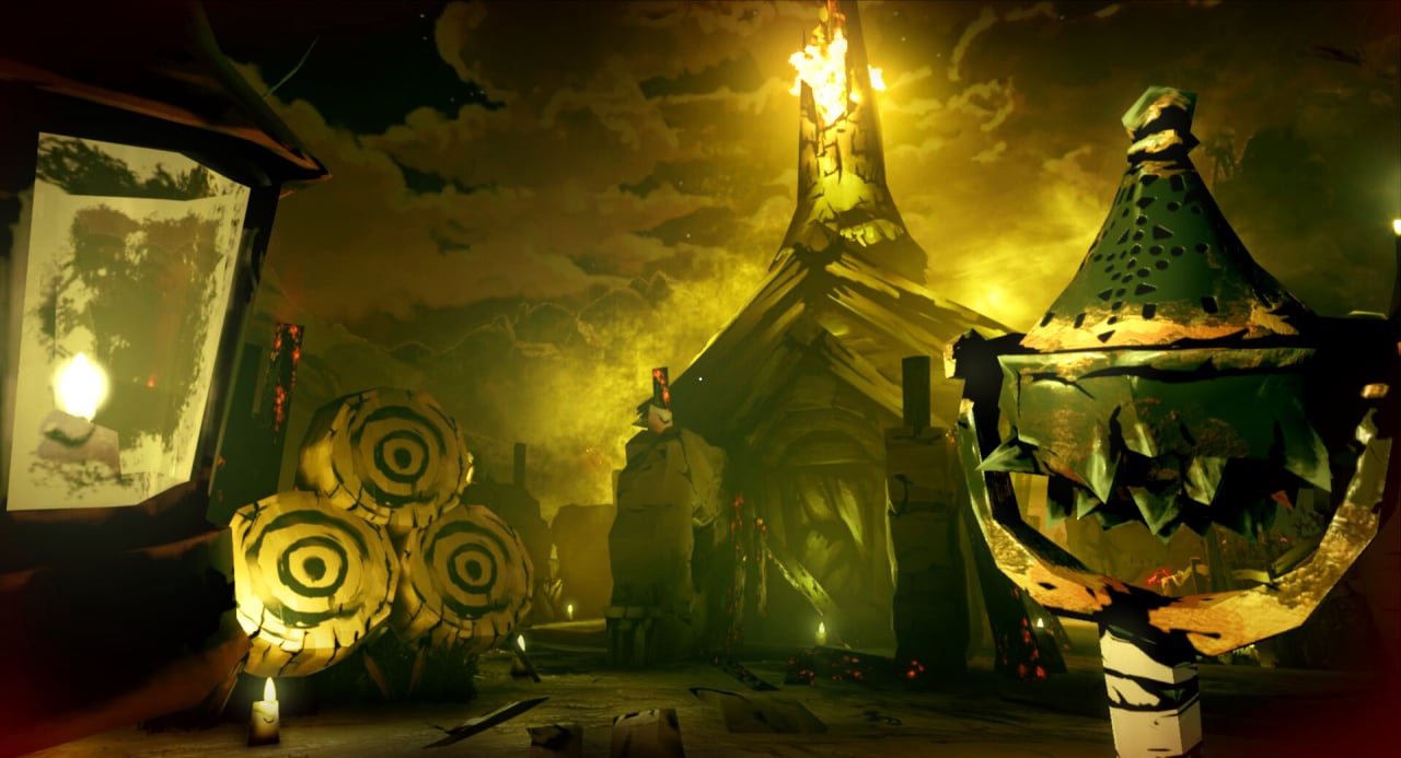 Screenshot #3 - Harvest Hunt