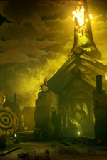 Screenshot #3 - Harvest Hunt