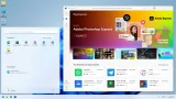 Screenshot #3 - Windows 11 Pro 22H2 22621.819 x64 by SanLex [Universal]
