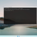 Screenshot #3 - Windows 11 Русская Pro by OneSmiLe 23H2 build 22635.4440