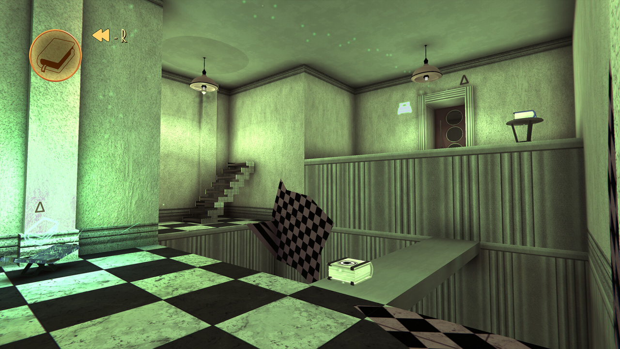 Screenshot #9 - Andarin Weppes