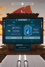 Screenshot #3 - Fresh Tracks