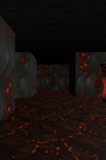 Screenshot #3 - Into The Inferno