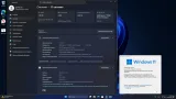 Screenshot #4 - Windows 11 Pro 24H2 Build 26100.4770 Preview