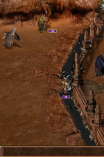 Screenshot #2 - Heroes of Might and Magic 3 - HD Edition