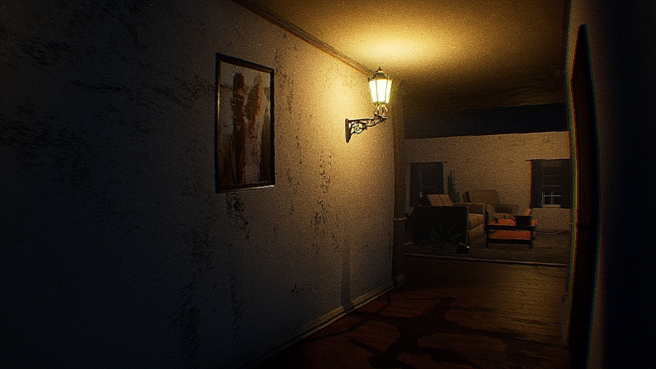 Screenshot #6 - MIRROR MIRROR