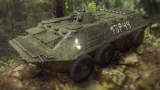 Screenshot #2 - Russian Military Vehicles