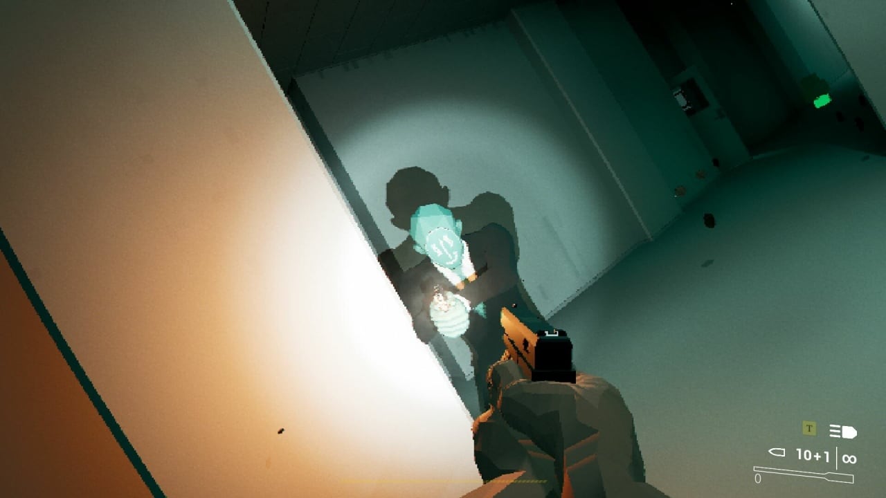 Screenshot #3 - HOLE