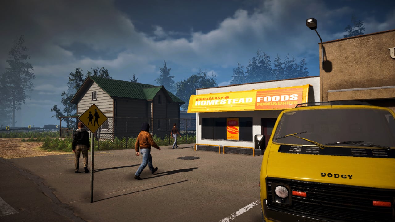 Screenshot #1 - Streamer Life Simulator 2