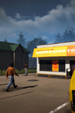 Screenshot #1 - Streamer Life Simulator 2