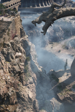 Screenshot #6 - Dragonkin: The Banished