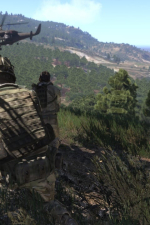 Screenshot #3 - Arma 3