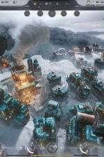 Screenshot #5 - Frostpunk 2