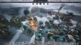 Screenshot #5 - Frostpunk 2