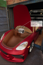 Screenshot #8 - 30 Days on Ship