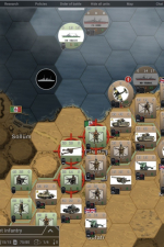 Screenshot #3 - Hex of Steel