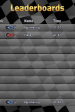 Screenshot #11 - Ultimate Racing 2D 2