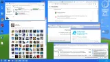 Screenshot #8 - Windows 7 Ultimate Ru x64 SP1 7DB by OVGorskiy 02.2023 1DVD