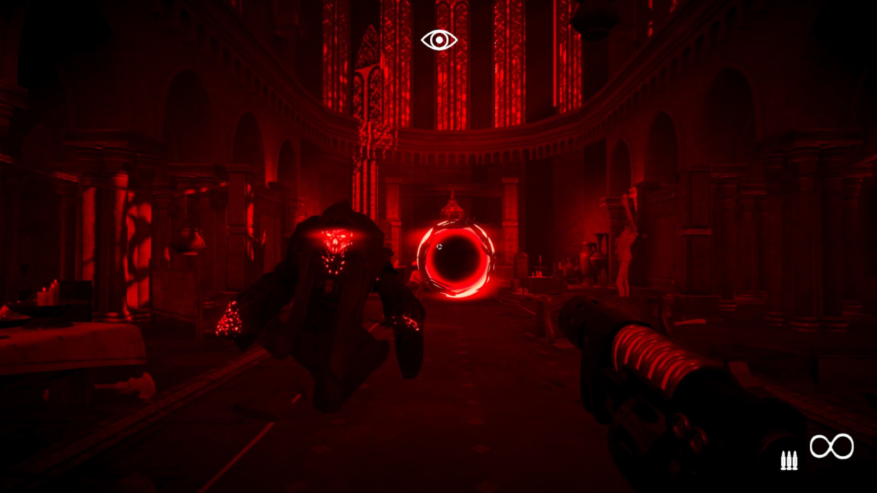 Screenshot #2 - Secret Seeker