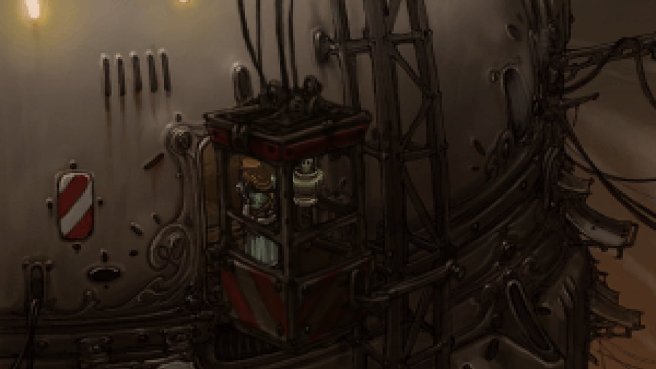 Screenshot #12 - Primordia