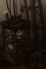 Screenshot #12 - Primordia